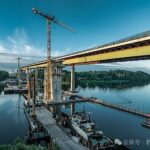German Bridge Replacement: A Feast of Heavy Machinery