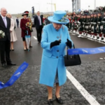 Queensferry Crossing, United Kingdom