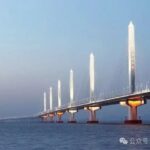 Considerations of an Chinese engineer for Landscape Design in Bridge Engineering