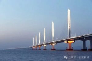 Considerations of an Chinese engineer for Landscape Design in Bridge Engineering