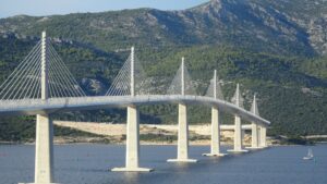 Požega-Godinjak Expressway Project: Contract Signed, Construction Imminent